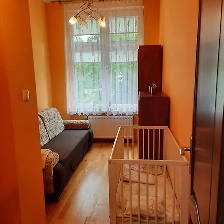 Topos Apartament * Sopot