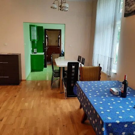 Lejlighed Topos Apartament Sopot