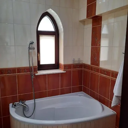 Topos Apartament Sopot