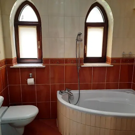 Topos Apartament