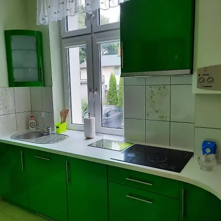 Topos Apartament Sopot