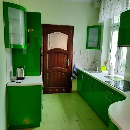 Topos Apartament Lejlighed Sopot