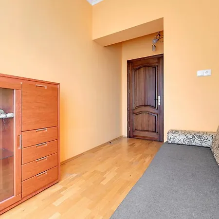 Topos Apartament Sopot