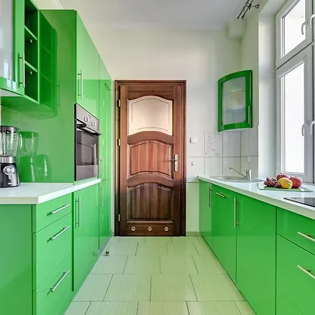 Topos Apartament Sopot