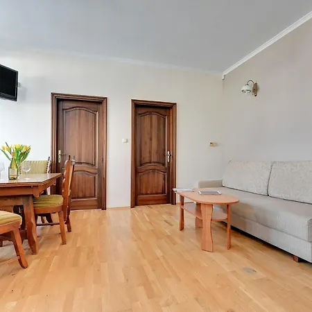 Topos Apartament