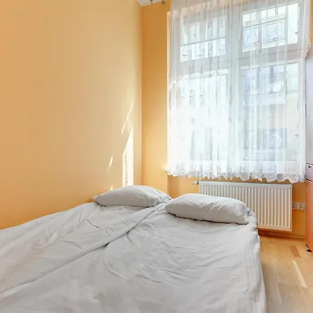 Topos Apartament * Sopot