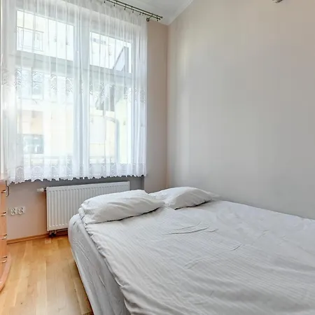 Topos Apartament Sopot