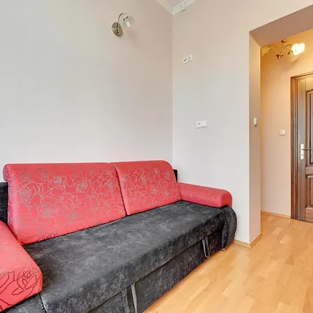 Topos Apartament Sopot